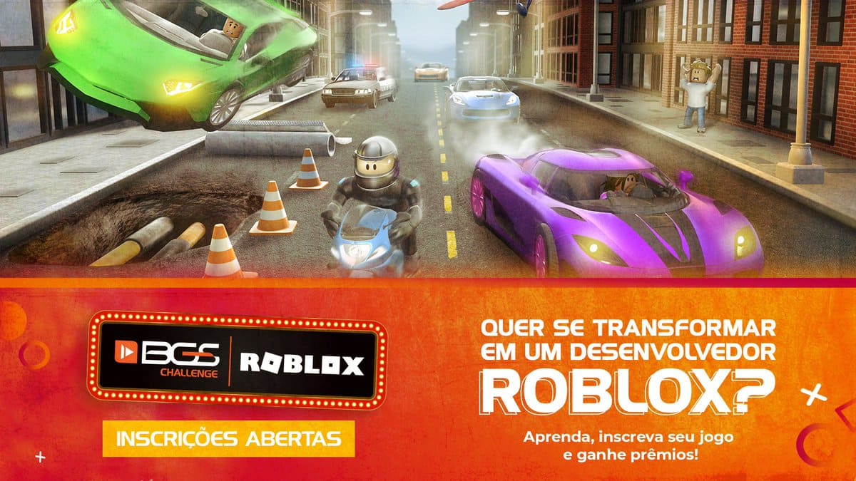 Roblox: conheça o serviço que reúne mais de 15 milhões de jogos