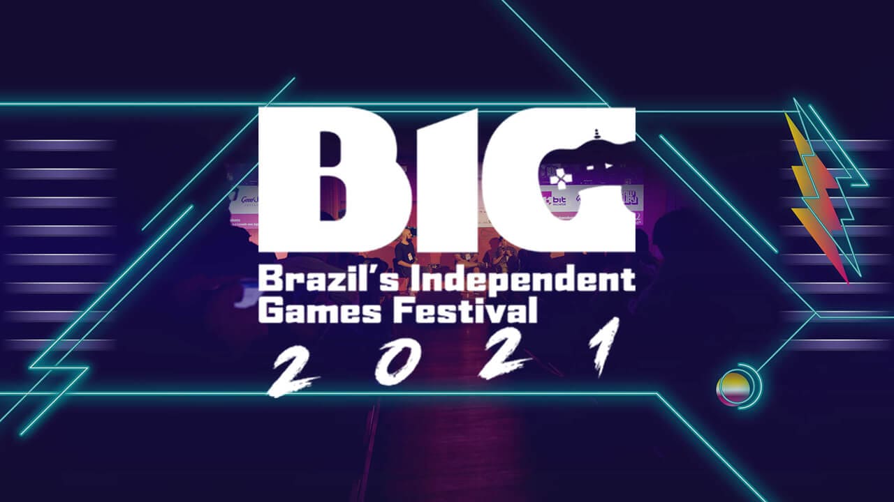 BIG Festival 2021