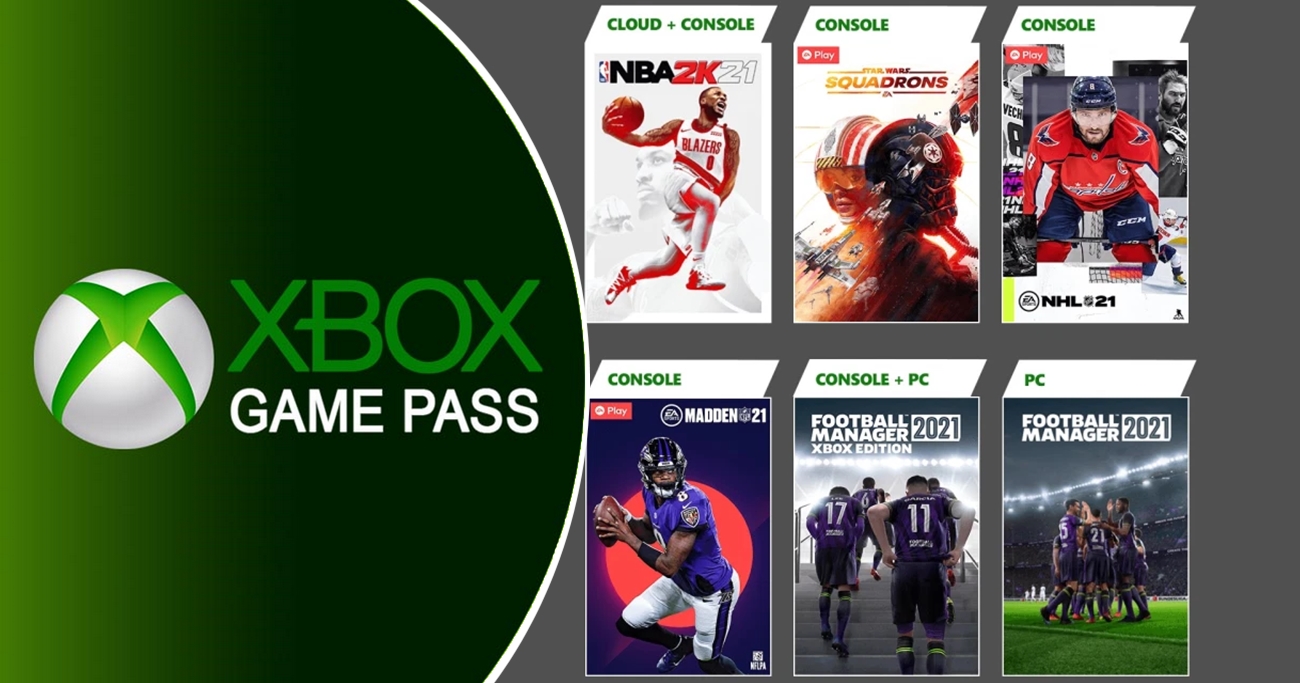 EA Sports Xbox Series X/One Madden NFL 21 MVP Edition Video