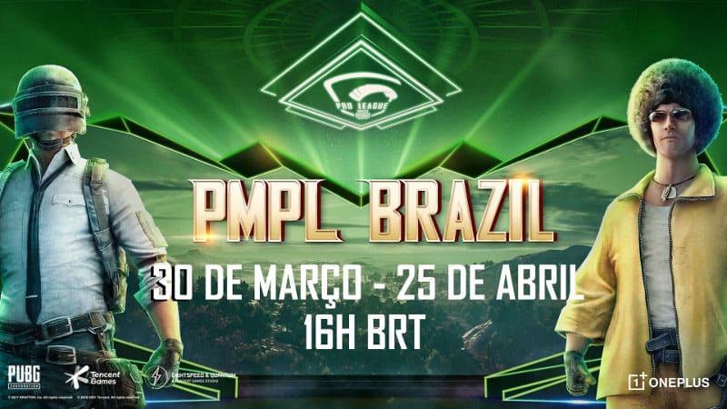 PMPL Brazil