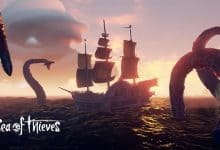 Sea of Thieves