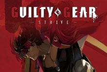 Guilty Gear - Strive -