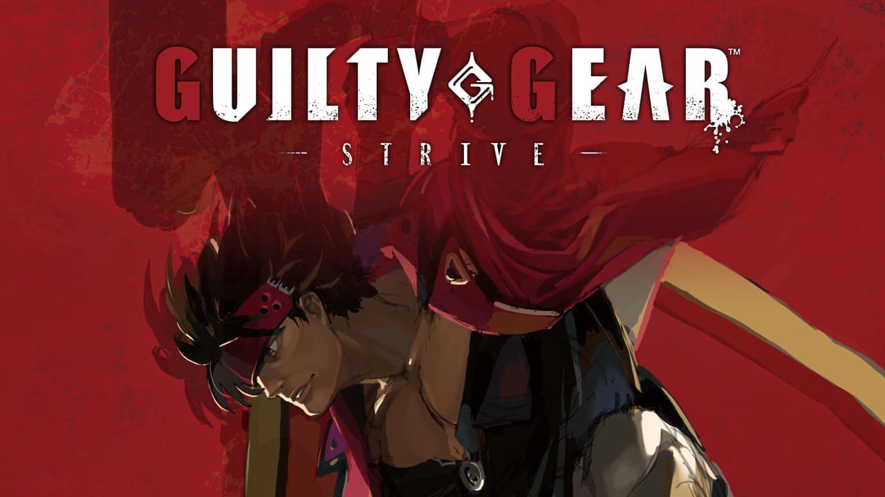 Guilty Gear - Strive -