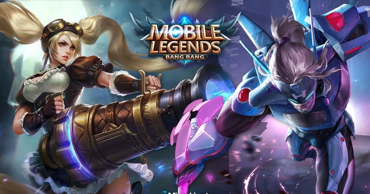 Mobile Legends celebrará seu aniversário no dia 19 de setembro