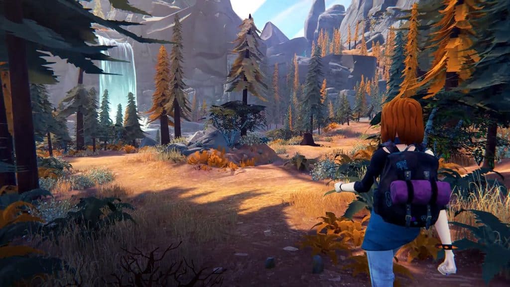 Road 96 Nintendo Switch
