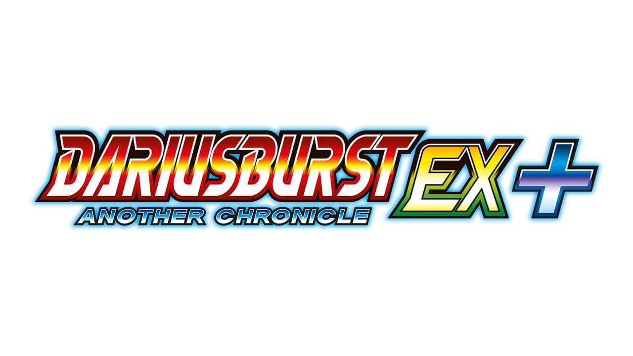 DariusBurst Another Chronicle EX+