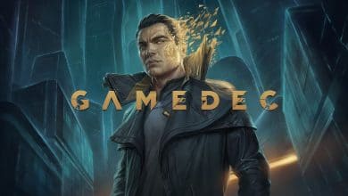 Gamedec