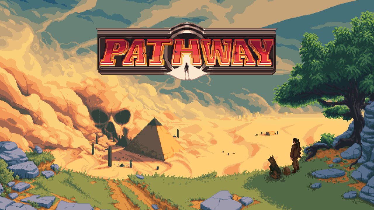 Pathway no Nintendo Switch