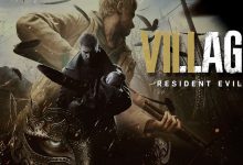 Resident Evil Village