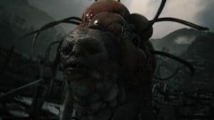 Resident Evil Village