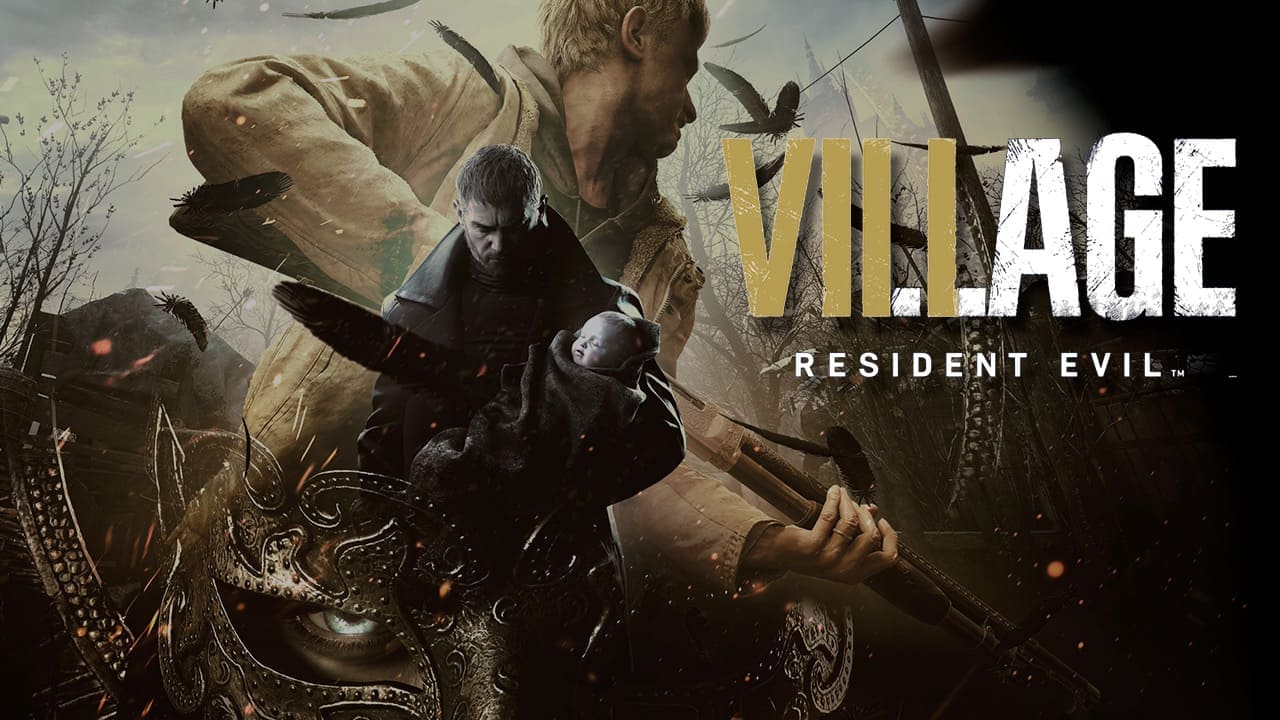 Resident Evil Village