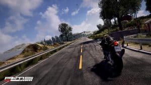 RiMS Racing Aprilia