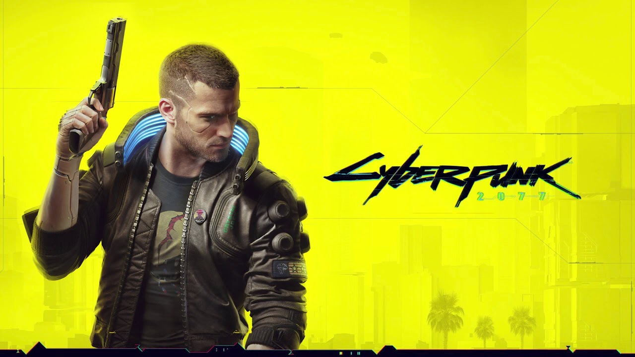 Cyberpunk 2077