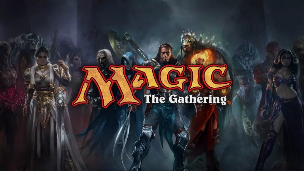 Como começar a jogar Magic: The Gathering? Veja dicas! - Galaxies