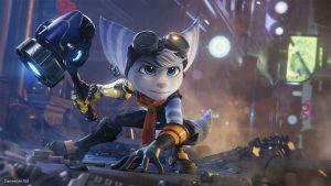 Ratchet & Clank: Em uma outra dimensão