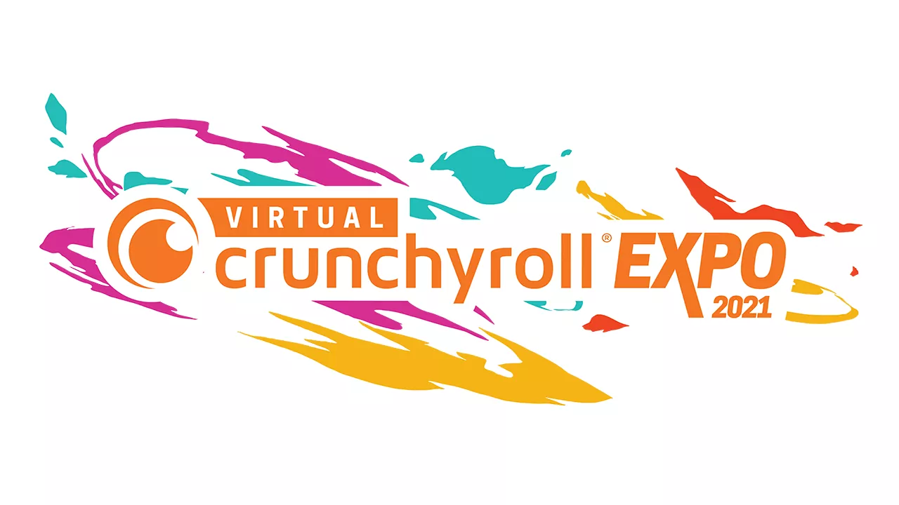 Virtual Crunchyroll Expo