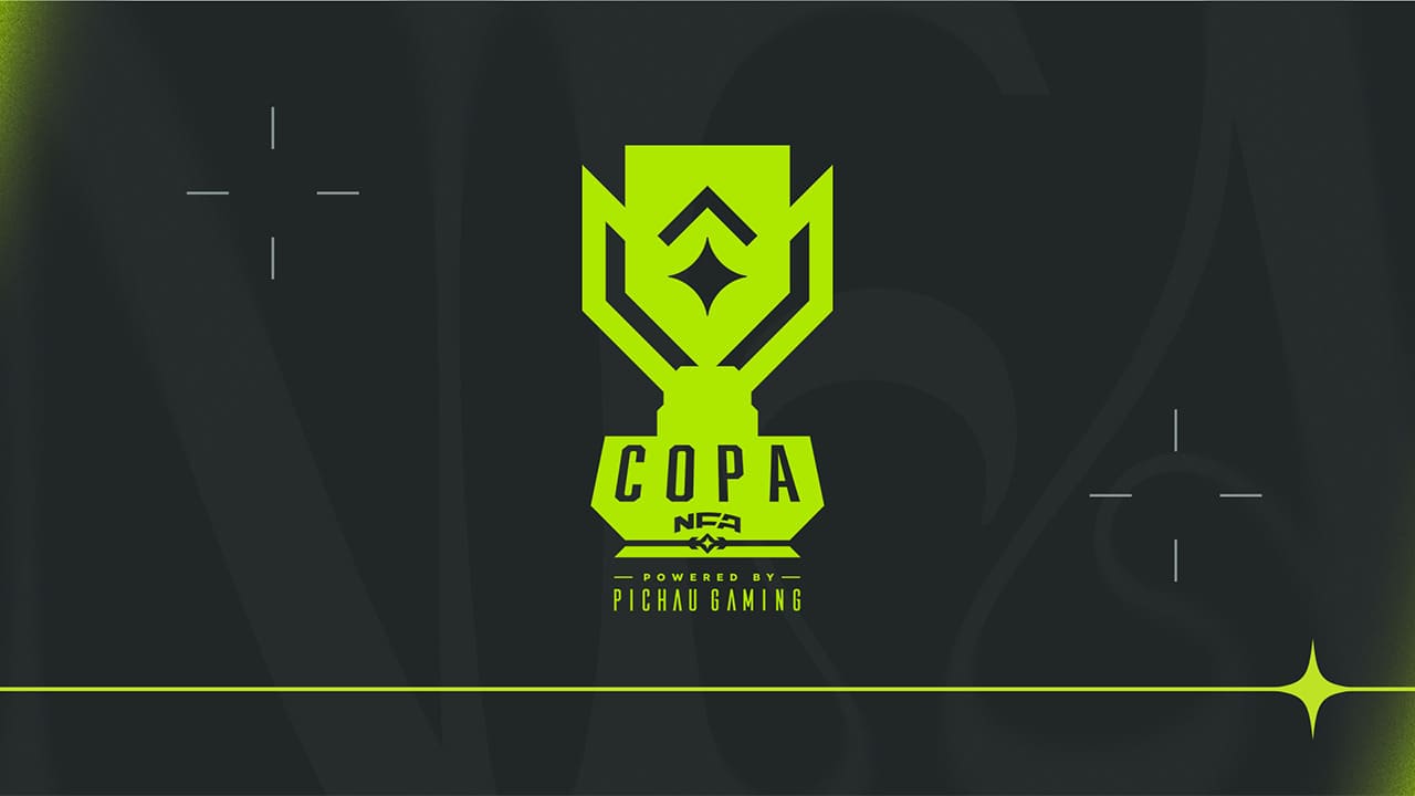 Copa NFA Season 5