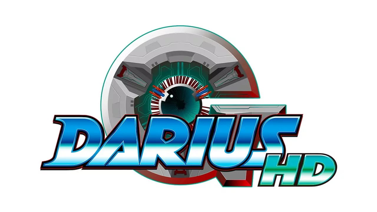 G-Darius HD