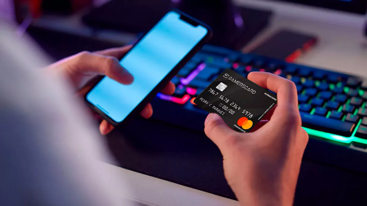GamersCard