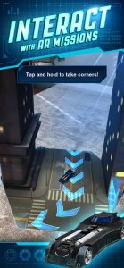 Bat-Tech, primeiro game App do Batman