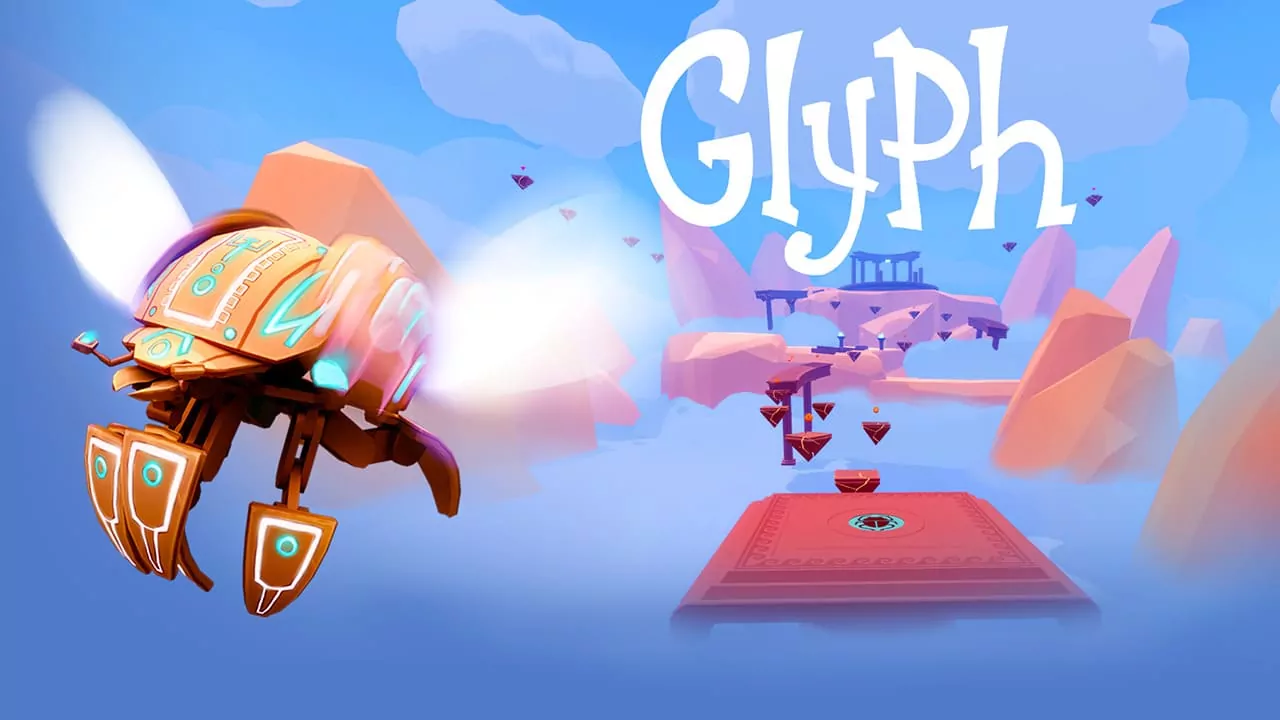 Glyph