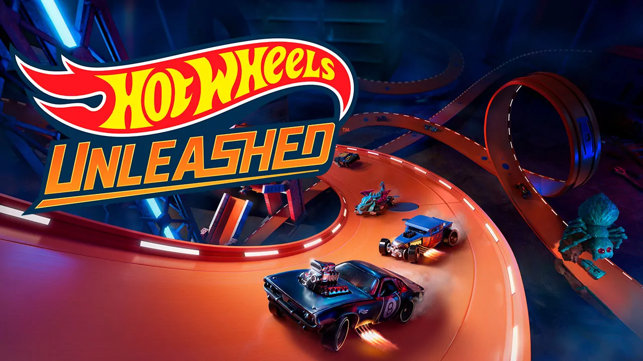 Análise: Hot Wheels Unleashed (Multi) — A brincadeira com carrinhos evoluiu  - GameBlast