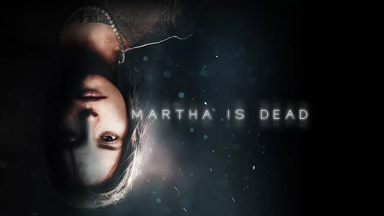Martha Is Dead