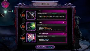 rogue lords