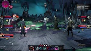 rogue lords