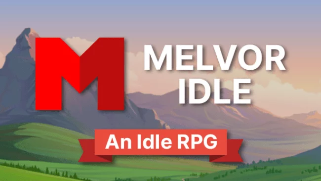 Melvor Idle