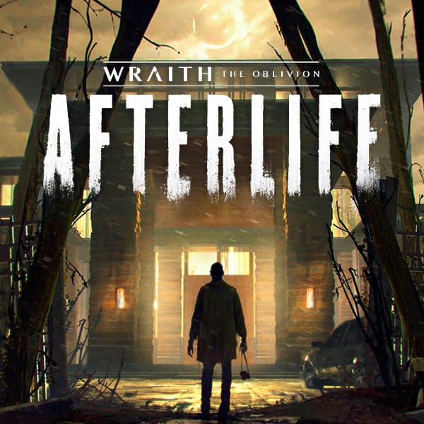 Wraith The Oblivion: Afterlife