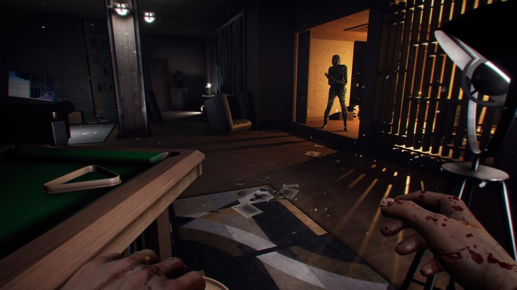 Wraith The Oblivion: Afterlife