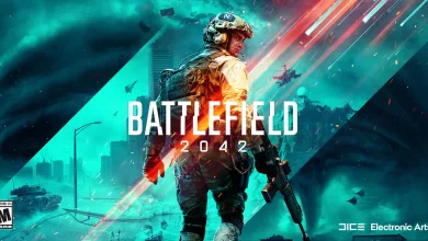 Battlefield 2042 com DLSS, Reflex e Ray Tracing