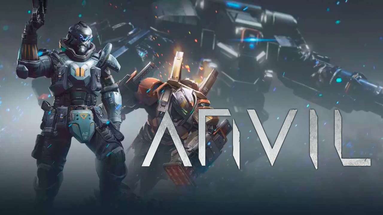 ANVIL: Vault Breaker Xbox Series X, Lançamento