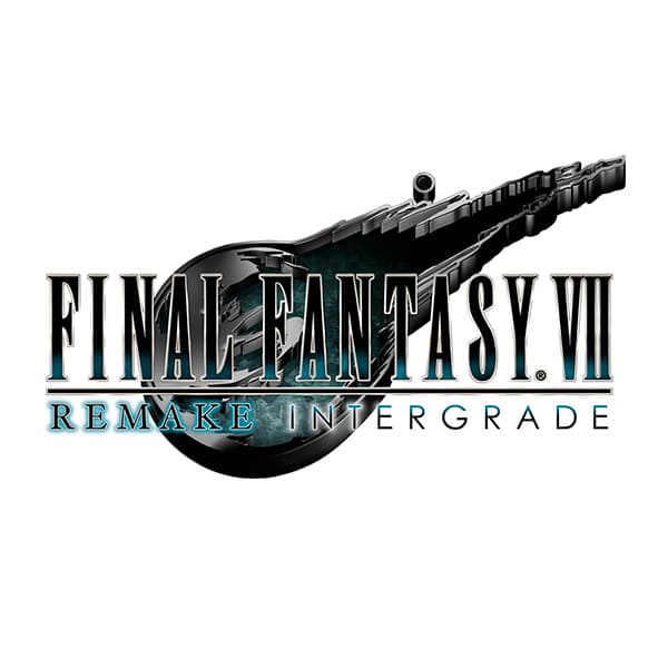 Final Fantasy VII Remake INTERGRADE - PC