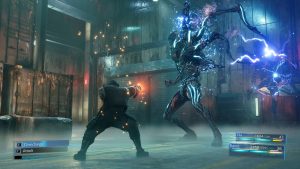 Final Fantasy VII Remake INTERGRADE PC