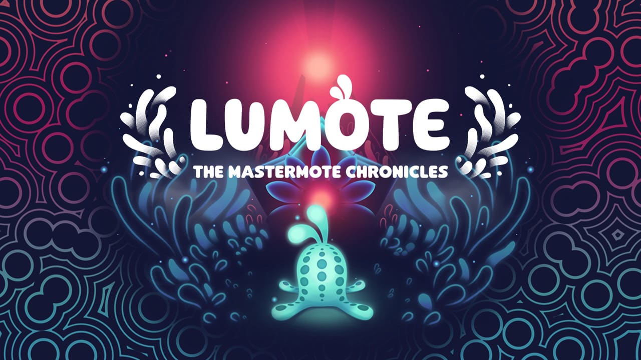 Lumote The Mastermote Chronicles