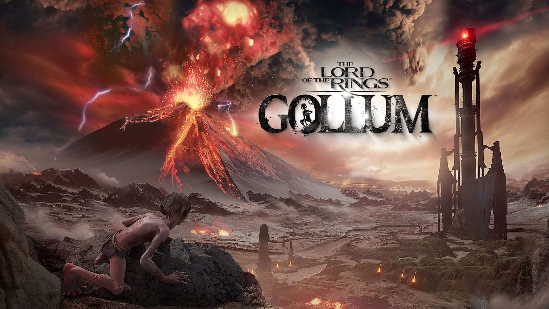 Após fracasso de O Senhor dos Anéis: Gollum, Daedalic desiste do  desenvolvimento de jogos - Games - R7 Outer Space