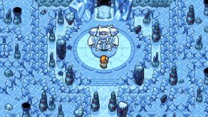 Coromon