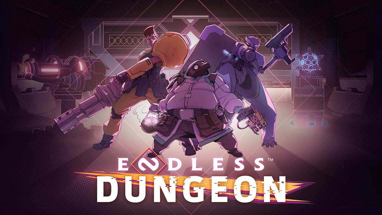ENDLESS Dungeon - TED