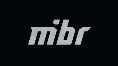 MIBR