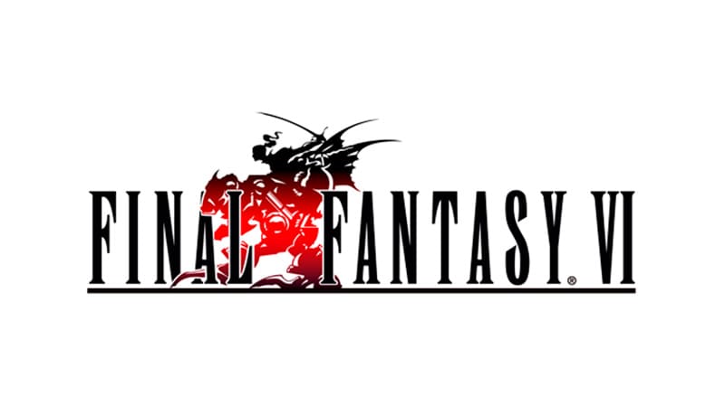 FINAL FANTASY VI