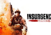 Insurgency Sandstorm