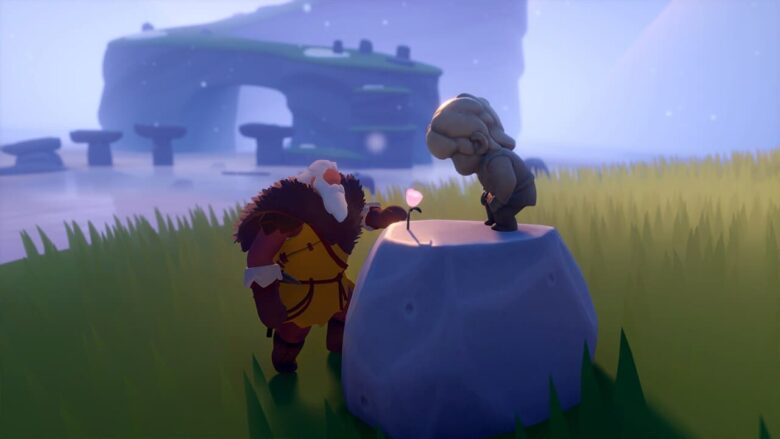 Arise A Simple Story - Definitive Edition