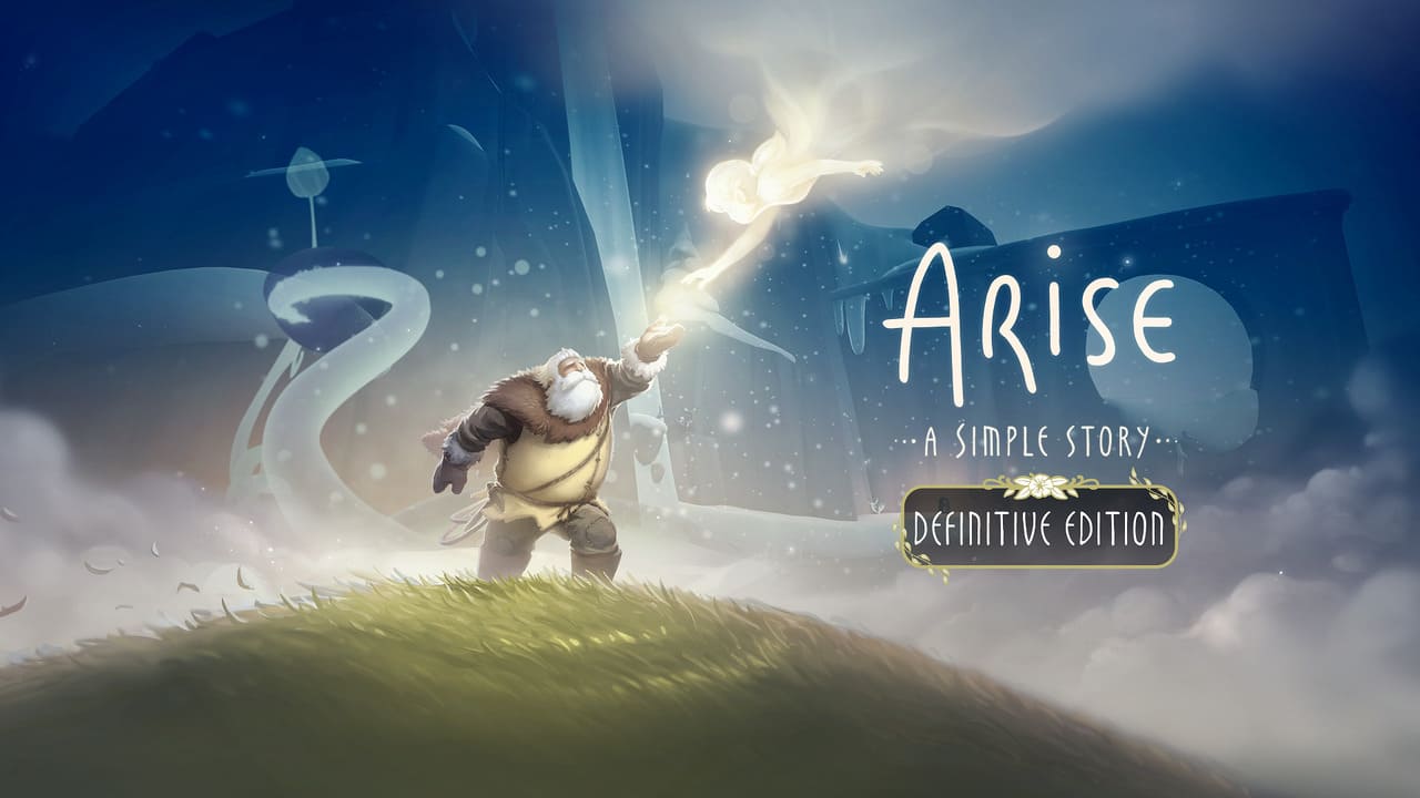 Arise A Simple Story - Definitive Edition