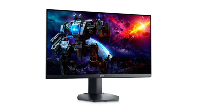 Dell Gaming G2422HS