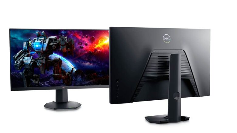Dell Gaming G2422HS