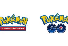 Pokémon Estampas Ilustradas - Pokémon GO