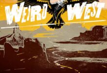 Weird West