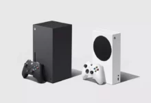 xbox series